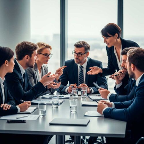 CURSO INTRODUCCIÓN A LA NEGOCIACIÓN 2025