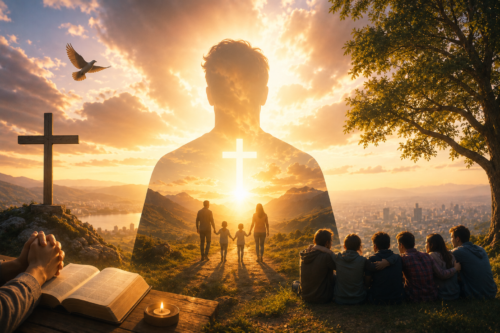 CURSO VISIÓN CRISTIANA DE LA PERSONA HUMANA 2026