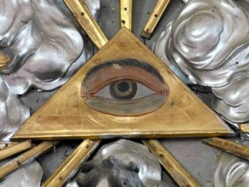 CURSO SECTAS Y PROPUESTAS PREOCUPANTES: EL AUGE DE LA MAGIA Y EL ESOTERISMO EN LA SOCIEDAD ACTUAL 2026