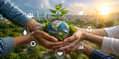 CURSO INNOVACIÓN SOCIAL PARA EL DESARROLLO SOSTENIBLE 2026