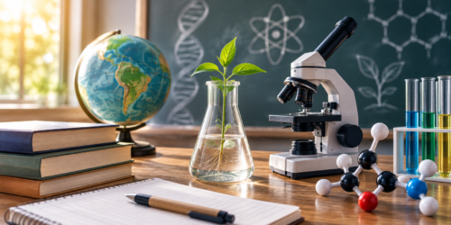 CURSO ALFABETIZACIÓN CIENTÍFICA: CIENCIA PARA TODOS 2026