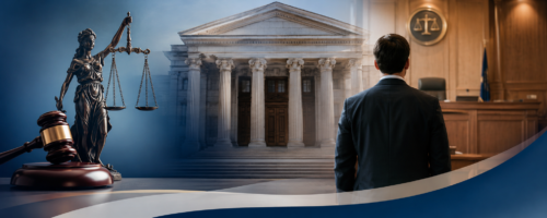 CURSO SOLO EN EL JUZGADO: COMPARECENCIA PERSONAL EN TRIBUNALES 2026