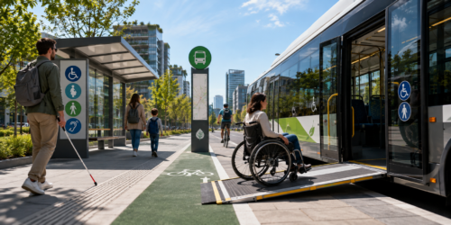 CURSO INTRODUCCIÓN A LA ACCESIBILIDAD UNIVERSAL EN EL TRANSPORTE SUSTENTABLE 2026